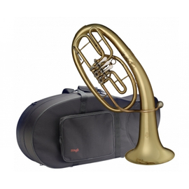 Баритон STAGG 77-BAR HG/SC, фото 